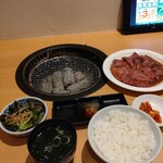 牛繁 平井店的實拍圖