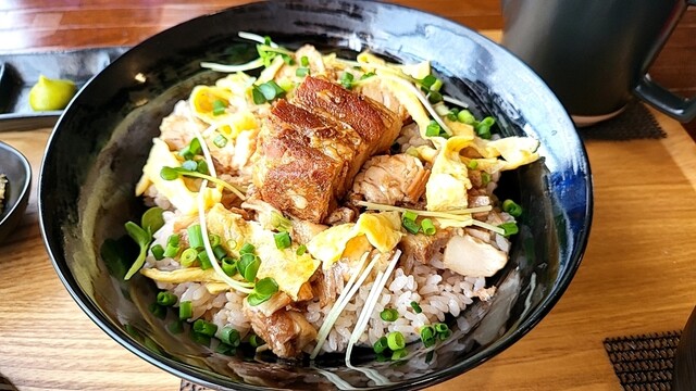 ごはん屋さちまる的實拍高清圖
