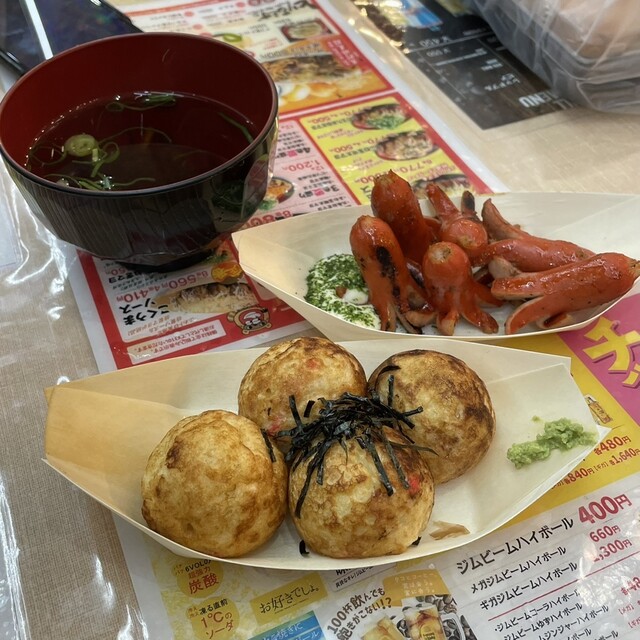 recommendations image for タコとハイボール 狸小路2丁目店