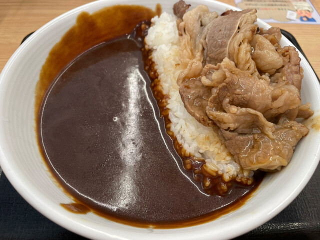 recommendations image for 吉野家 護国寺店