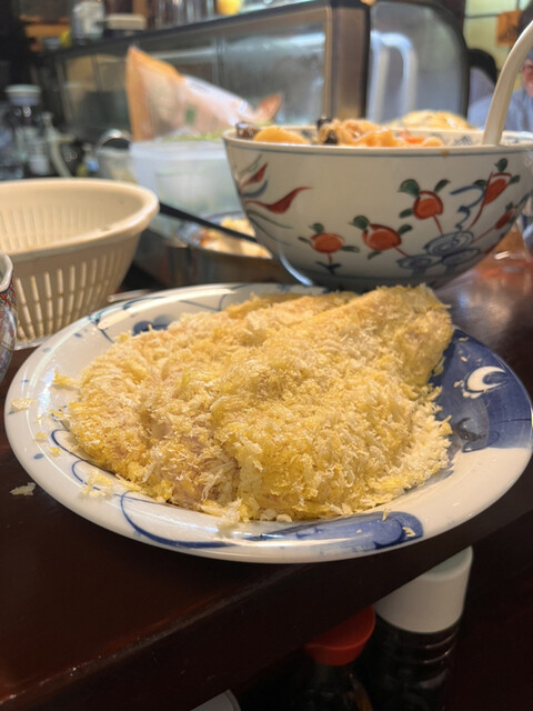 recommendations image for まん福亭