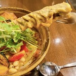 ソウルストア的实拍图