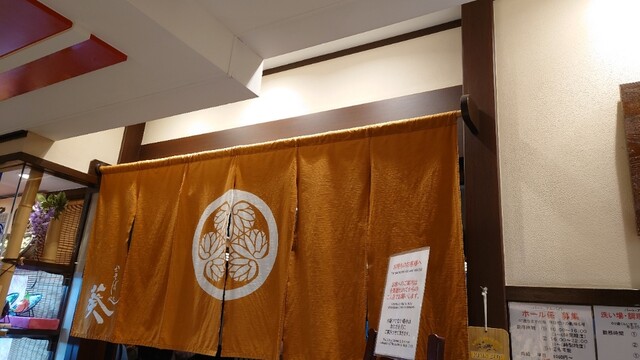 おそば処 葵的實拍高清圖