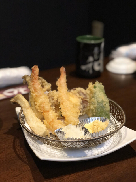 寿し和 赤羽店的實拍高清圖