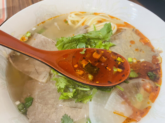 recommendations image for 五福 秋葉原店