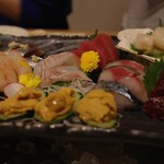 居酒屋りしり的实拍图