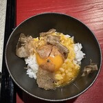 極上つけそば 心斎橋 魄瑛的實拍圖