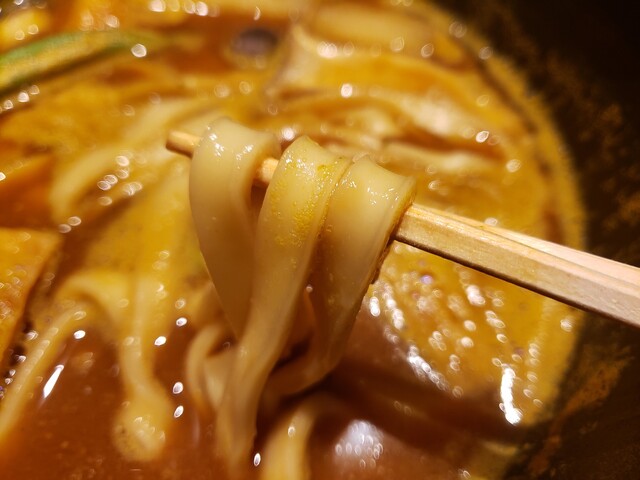 recommendations image for ほうとう 天地