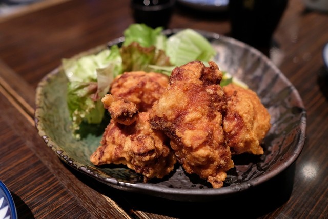 北海道海鮮・離れ情緒～ 西５東３～ 新宿東口店的實拍高清圖