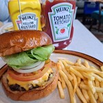 recommendations for LAIDBACK BY BURGERLION