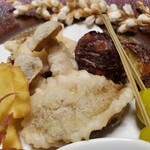 京粕漬 魚久  人形町本店的實拍圖