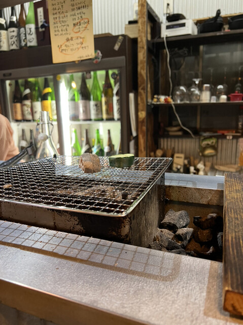 炉ばた 那珂川橋的实拍高清图