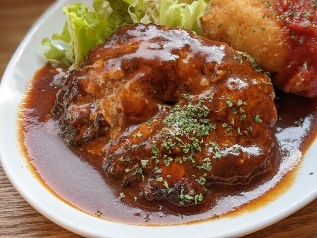 recommendations image for キッチンかりんや