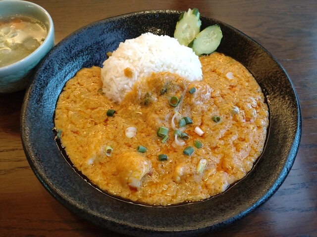 アジアンタワン168　 立川高島屋店的實拍高清圖