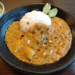 アジアンタワン168　 立川高島屋店的實拍圖