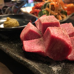 recommendations for ホルモン焼幸永 本店