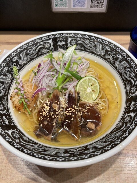 麺屋 彩音的實拍高清圖