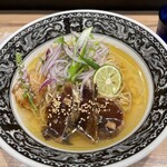 麺屋 彩音的實拍圖
