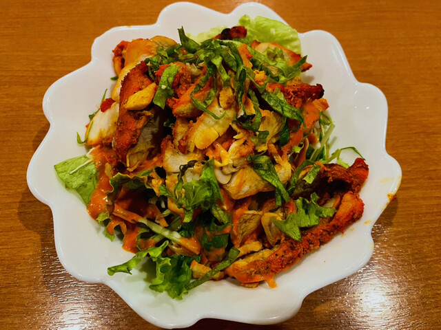 ディップ ラスナ 禁野本町店的實拍高清圖