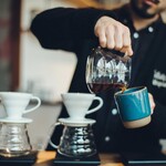 BERTH COFFEE的實拍圖