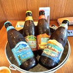 recommendations for シズラー 新宿三井ビル店