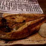 函館あかちょうちん的实拍图