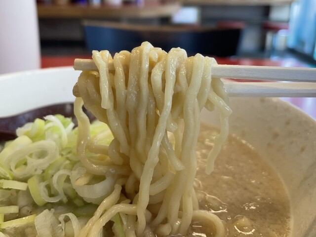 らーめん弁慶 浅草本店的實拍高清圖