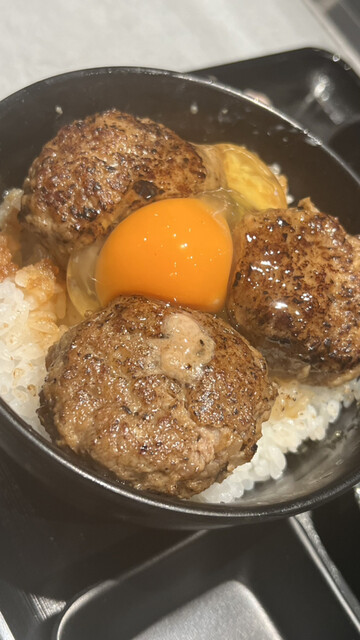 鉄板本舗 無限牛ハンバーグ 糸島店的實拍高清圖