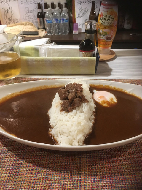 recommendations image for spice32 祇園店