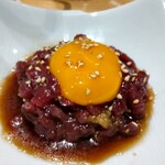 韓国家庭料理フルハウス的實拍圖