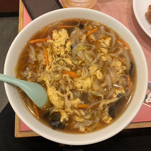 玉蘭的实拍高清图