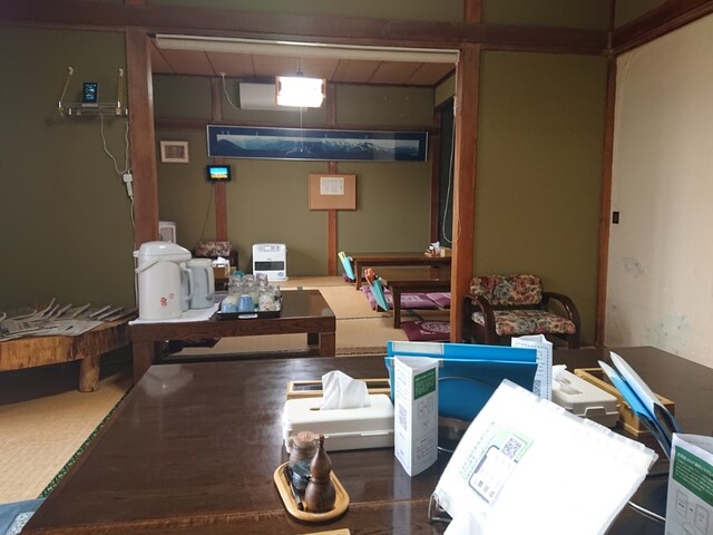 蕎麦の里 びばいろ的实拍高清图