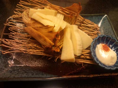 味処 なか村的实拍高清图