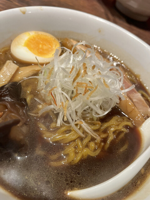 麺屋 雪風 手稲店的实拍高清图