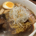 麺屋 雪風 手稲店的实拍图