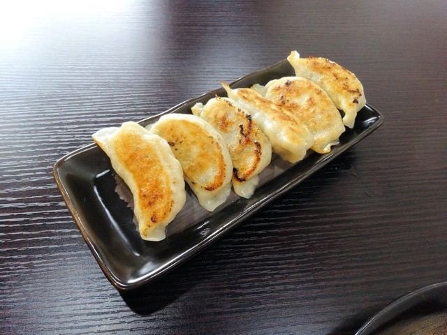 手作り風味餃子 田的實拍高清圖