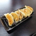 手作り風味餃子 田的實拍圖