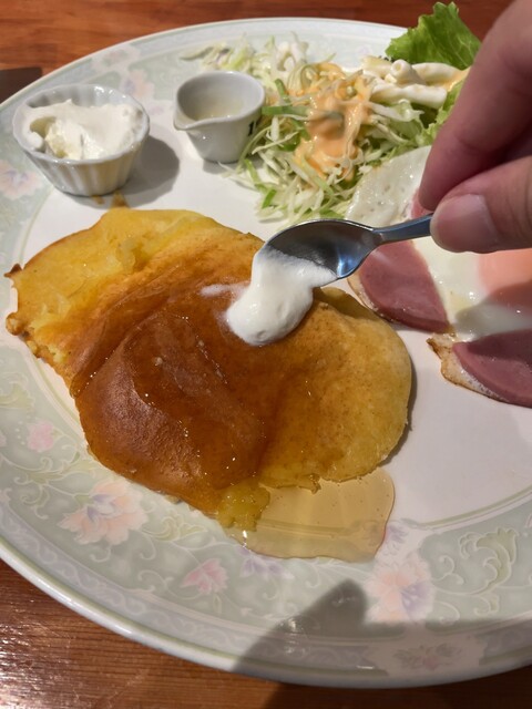 recommendations image for CAFE 梅の木