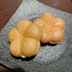 The CHOYA 銀座 BAR的實拍圖