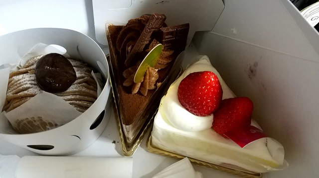 recommendations image for ブールミッシュ 葛西店