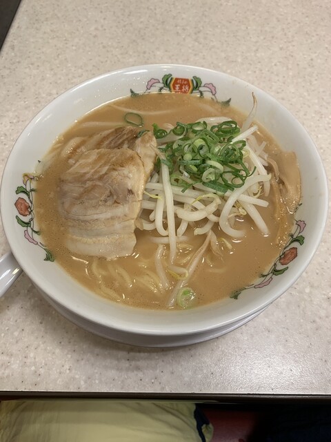 餃子の王将 大岡山店的實拍高清圖