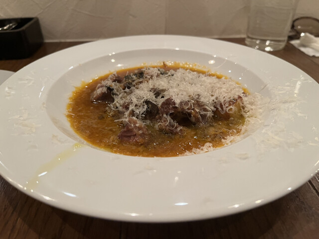 recommendations image for BISTRO FUKUROO