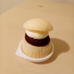 あんこ堂的实拍图