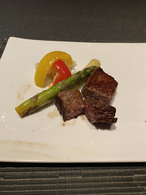 TEPPANYAKI 10 SHIBUYA的實拍高清圖