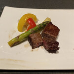 TEPPANYAKI 10 SHIBUYA的實拍圖