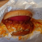 モスバーガー 北千住センター通り店的實拍圖