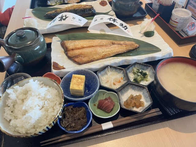 recommendations image for 高級ブランド干物 銀座伴助 新宿タカシマヤ タイムズスクエア店