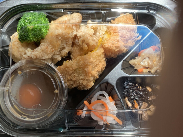 大戸屋 中野北口店的实拍高清图