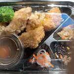 大戸屋 中野北口店的实拍图