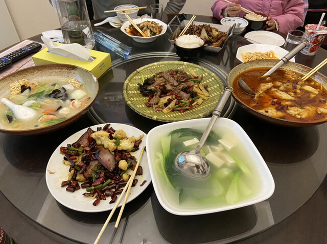 四川料理 麻辣江湖的实拍高清图